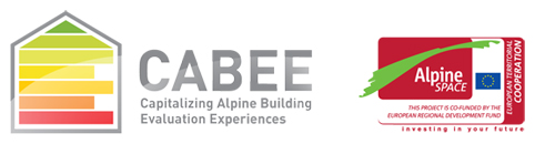 Logo CABEE