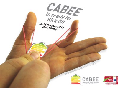 CABEE successfully started